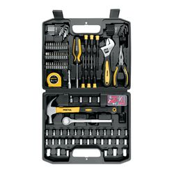 Set de Herramientas con Estuche 104 Pzas