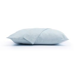 Set de Sobrefundas Estándar Ballad Blue Koala de 50x72 Cm