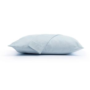 Set de Sobrefundas Estándar Ballad Blue Koala de 50x72 Cm