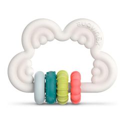 Mordedor Nube Etapa 3 Multicolor - Suavinex