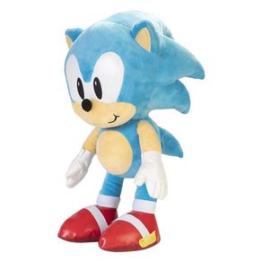 Peluche Jumbo Sonic The Hedgehog 50 Cm