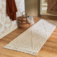 Papel Tapiz Corbusier Beige 0.53 x 10.05 M