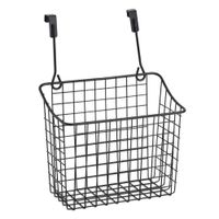 Canasta de Metal Colgante para Gabinete