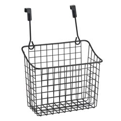 Canasta de Metal Colgante para Gabinete