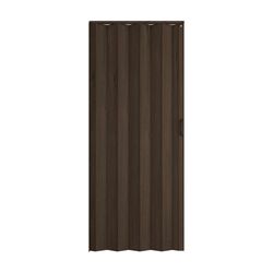 Puerta de PVC Plegable Tivoli Roble 90x210 Cm