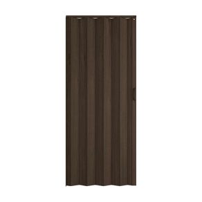 Puerta de PVC Plegable Tivoli Roble 90x210 Cm