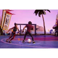 Video Juego para Ps4 Street Power Soccer