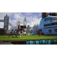 Video Juego para Ps4 Street Power Soccer