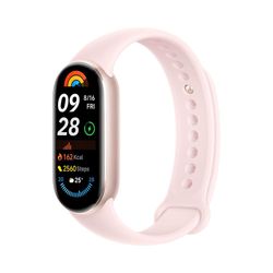 Pulsera Inteligente Xiaomi Smart Band 9 Rosa