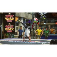 Video Juego para Ps4 Street Power Soccer