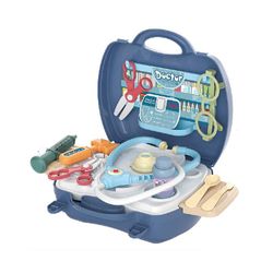 Set de Doctor con 15 Piezas