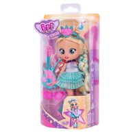 Muñeca BFF Talentosa Serie 3