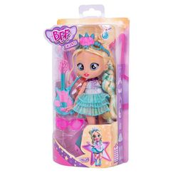 Muñeca BFF Talentosa Serie 3