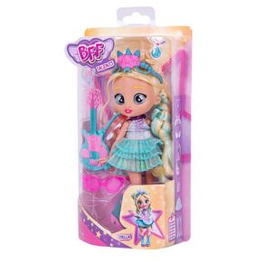 Muñeca BFF Talentosa Serie 3