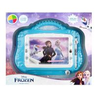Pizarra Magica con Colores Frozen