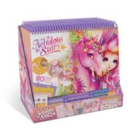 Cuaderno Creativo Grande Nebulous Stars Lilyaz y Viviaz