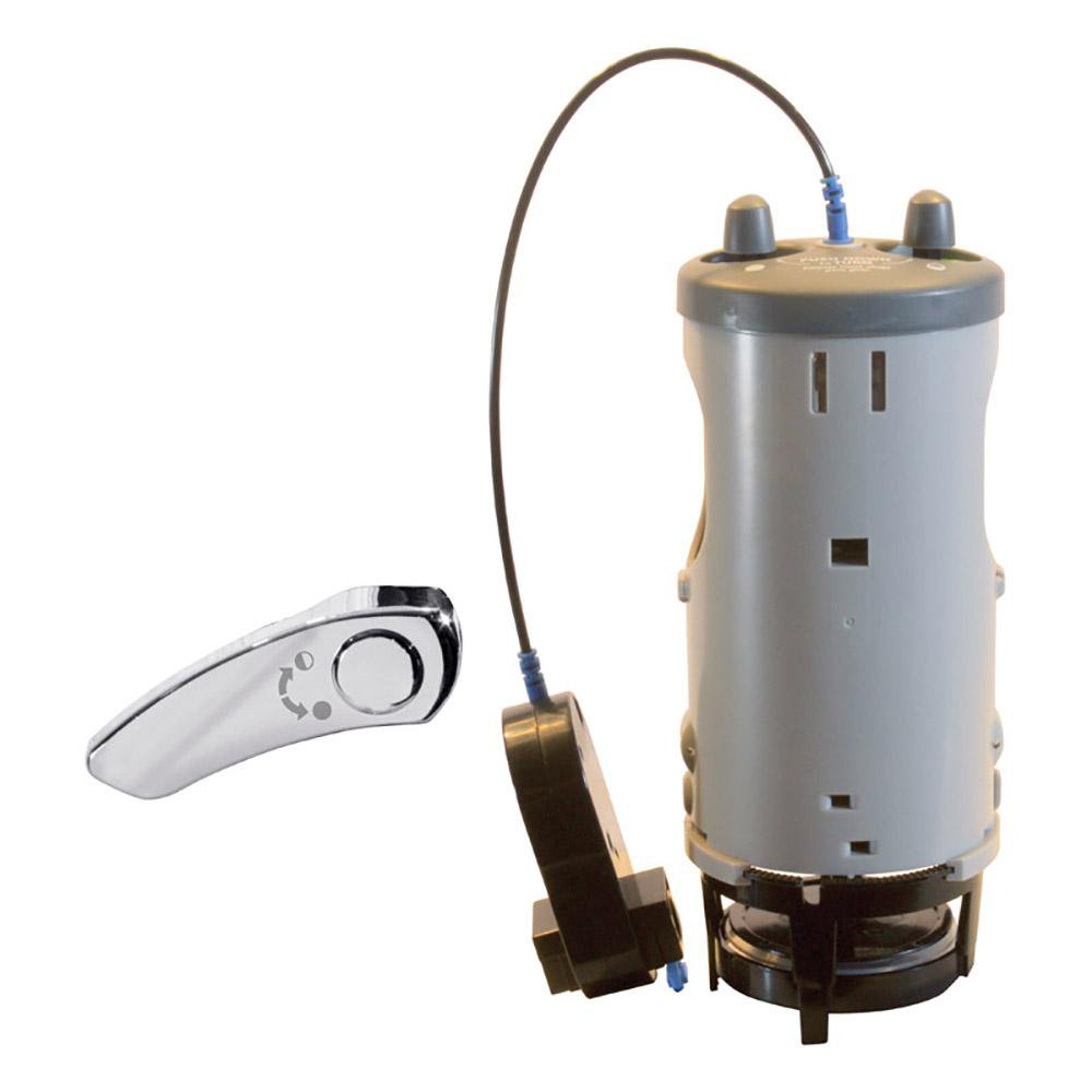 Kit para Tanque de Sanitario de 2 Piezas Kit para Tanque de Sanitario de 2 Pzas - Fluidmas…