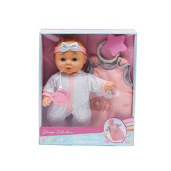 Muñeca-con-Bolsa-de-Dormir-y-Accesorios