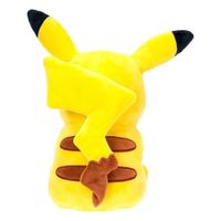 Pokémon Peluche Pikachu 20 Cm