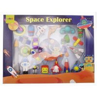 Set De Borradores D/Variados - Koala