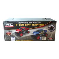 Ford-Azul-a-Control-Remoto
