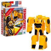 Alpha Autentico Diseños Surtidos - Transformers