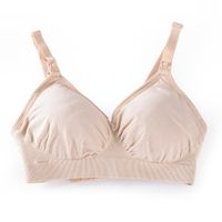 Sujetador Doble Nude - Varias Tallas