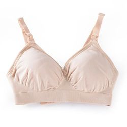 Sujetador Doble Nude - Varias Tallas