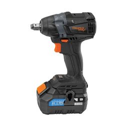 Llave de Impacto Inalámbrica 20 V 1/2 Plg