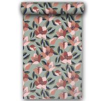 Papel Tapiz Abalia 0.53 x 10.05 M