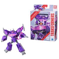 Alpha Autentico Diseños Surtidos - Transformers