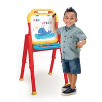 Pizarra Triple Diversión Crayola