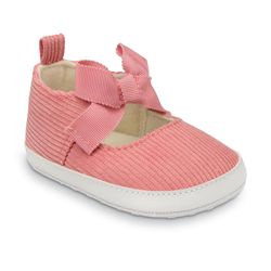 Zapato-Cord-Skimmer-3-6-Meses-Rosado