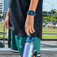 Smartwatch Teens Azul Oscuro - Cubitt