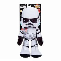 Peluche Interactivo Star Wars 12 Plg
