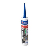 Sellador de Poliuretano Gris 8000 - Sherwin Williams