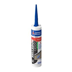 Sellador de Poliuretano Gris 8000 - Sherwin Williams