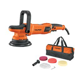 Pulidora Doble Acción 6 Plg 900W