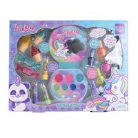 Gelatti XLG esmalte + sombras + gloss Unicornio