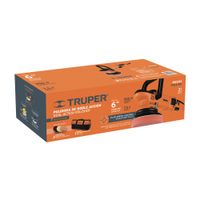 Pulidora Doble Acción 6 Plg 900W