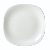 Plato Grande Blanco 10.5 Plg