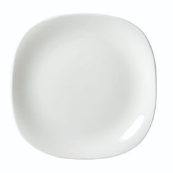 Plato Grande Blanco 10.5 Plg