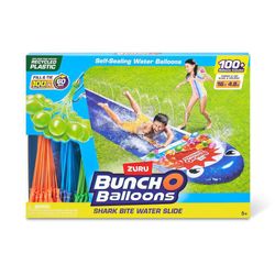 Deslizador Buch o Ballons