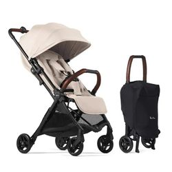 Carruaje Jet 5 Almond