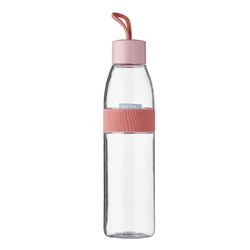 Botella para Agua Rosado 500 Ml