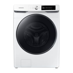 Lavadora Carga Frontal WF22C6400AW de 22 Kg - Samsung