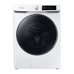 Lavadora Carga Frontal WF22C6400AW de 22 Kg - Samsung