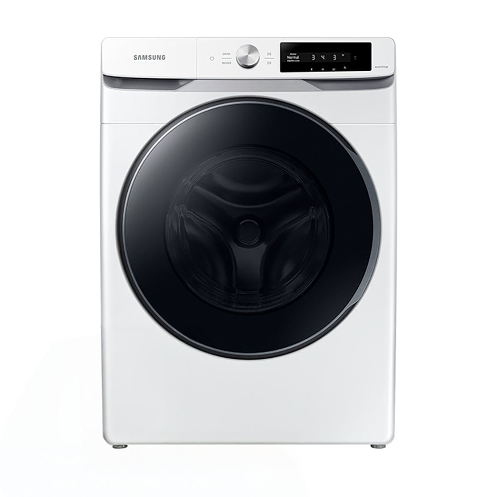 Lavadora de Carga Frontal 22 lg con Control IA