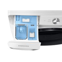 Lavadora Carga Frontal WF22C6400AW de 22 Kg - Samsung