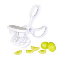 Cortador De Uvas Doble